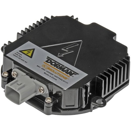 Dorman Hid Ballast, 601-054 601-054